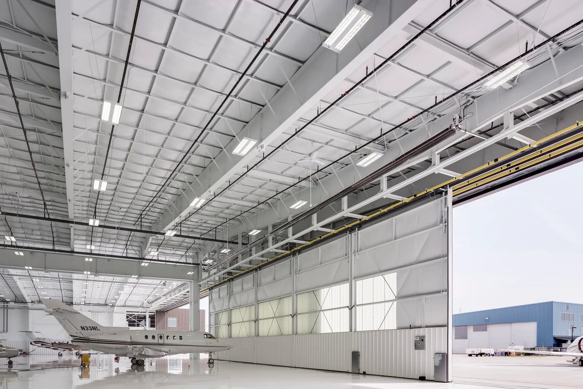 Aviation Logistics gallery image 3