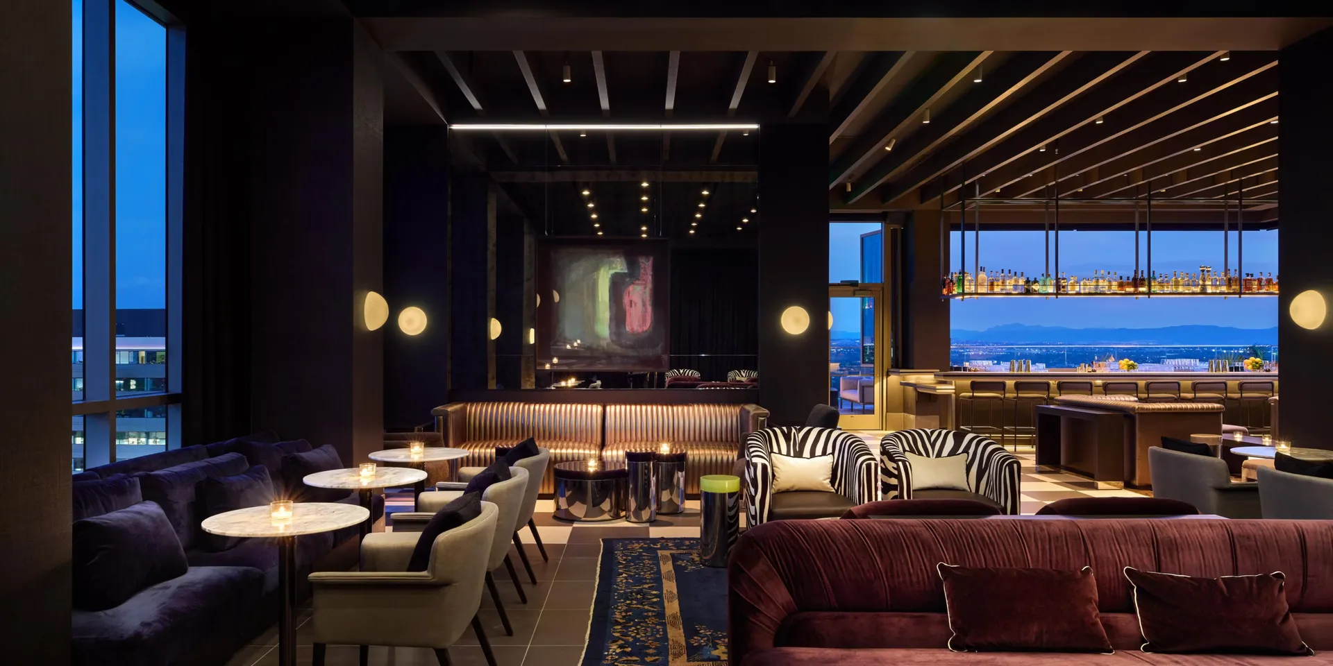 Hospitality Portfolio gallery image 2