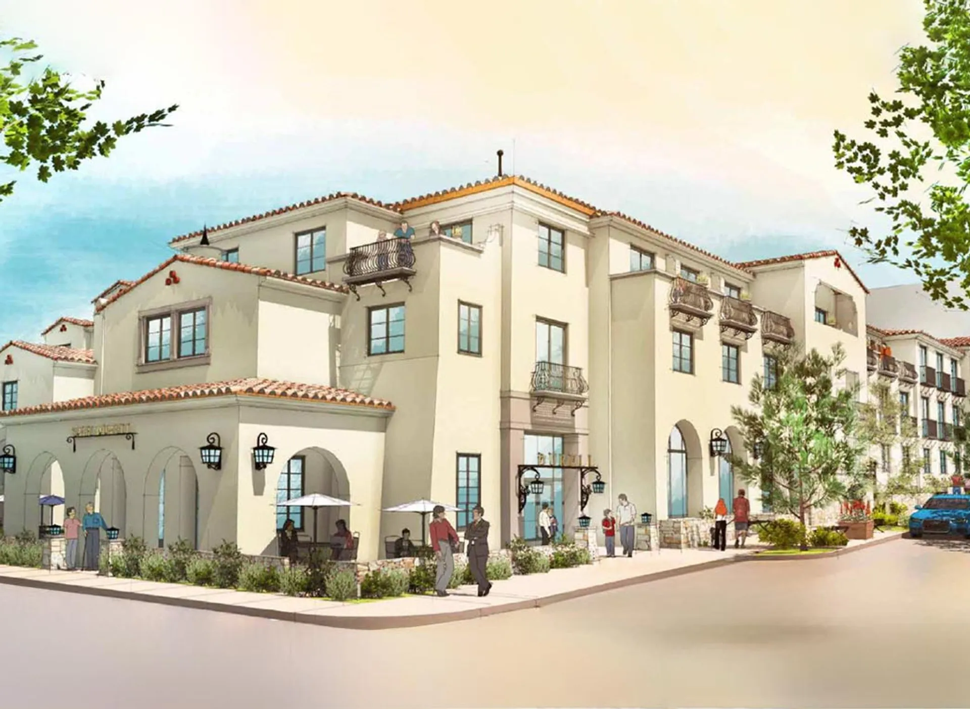 Kimpton Pacific Grove: Redefining Luxury Hospitality in Central California