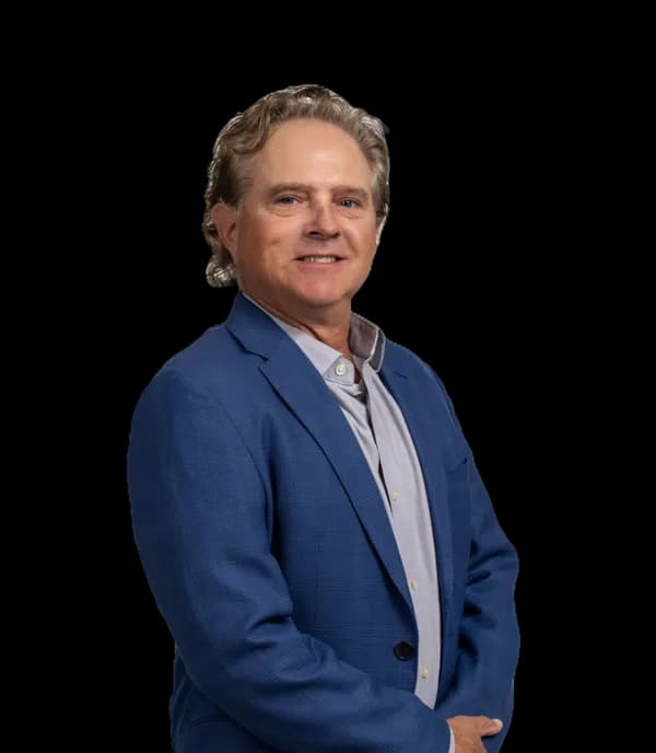 Leon Hurley